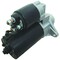Wai Global Starter, STRBO PMGR, 14kW12 Volt, CW, 9Tooth Pinion 17720N - alternate 5
